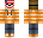 theif
