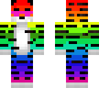 tigerrainbowyeah