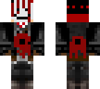 tokyo ghoul oc