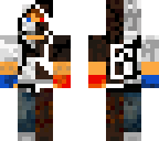 torn apart