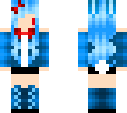 toy bonnie girl