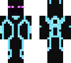 tron enderman