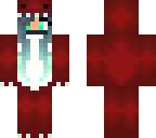 turtleempress skin dino
