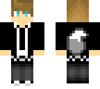 tux dude