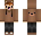 twinnig look 2