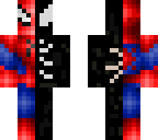 two face