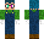 tyler inkling luigi 3