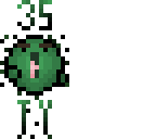 tysm for 35 followers