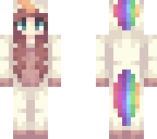 unicorn child
