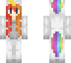 unicorn girl