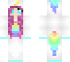 unicorn girl