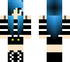 updated emo girl