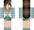 updated skin