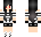 vampire girl