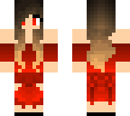 vampire girl
