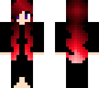 vampire girl