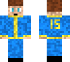 vault survivor