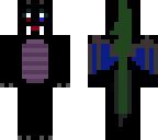 venom dragon