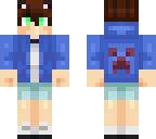 vinci's skin