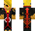 waffle deidara