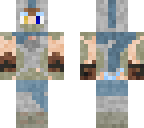 warrior