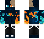 water and fire