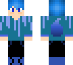 water boy