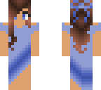 water spirit