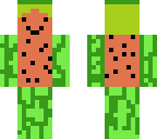 watermelon guy
