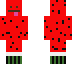 watermelon guy