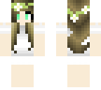 wedding skin
