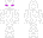 white enderman for uses