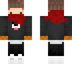 winter skin
