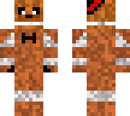 withered freddy