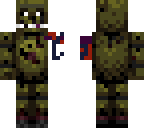 withered springtrap