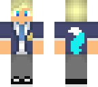 wolf garroth