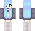 wolf girl