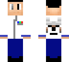 wolf scientist
