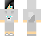 wolf shaman