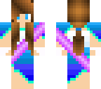 wolvesotbeyond dress 1 hair change