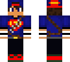 wulfigames battle skin