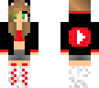 youtube foxgirl