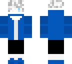 zane as sans