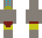 zenyatta