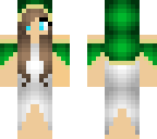 a skin