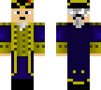 admiral james norrington