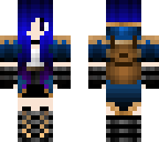 adventurer geared up