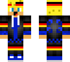 alex deutschland