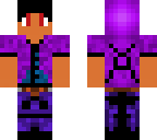 alles nya skin
