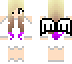angel skin for someone else